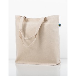 Torba z bawełny Fairtrade