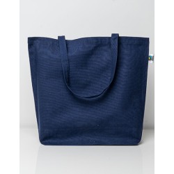 Torba z bawełny Fairtrade