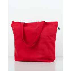 Torba z bawełny Fairtrade