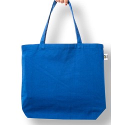 Fairtrade Cotton Canvas Bag