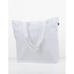Torba z bawełny Fairtrade