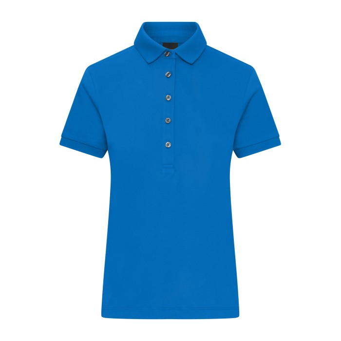 Ladies´ Mercerised Polo