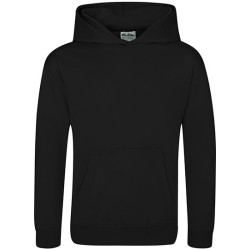 Dziecięca bluza sportowa z poliestru