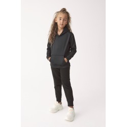 Dziecięca bluza sportowa z poliestru