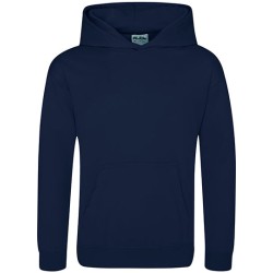 Dziecięca bluza sportowa z poliestru