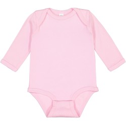 Infant Fine Jersey Long...