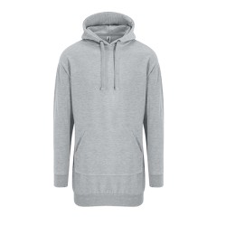 Hoodie Dress