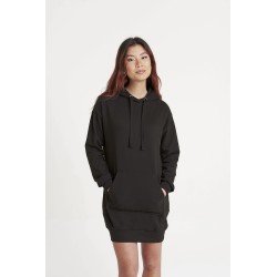 Hoodie Dress