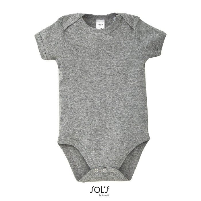Body dla niemowląt Bambino