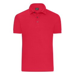 Men´s Mercerised Polo