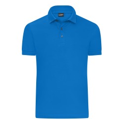 Men´s Mercerised Polo