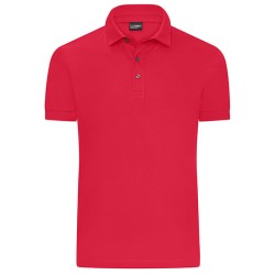 Men´s Mercerised Polo