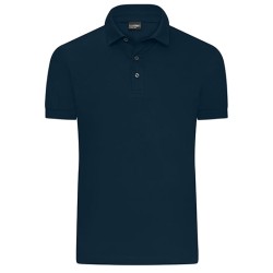 Men´s Mercerised Polo