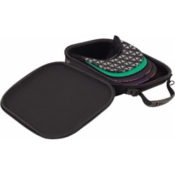 Cap Carrier for 6 Caps