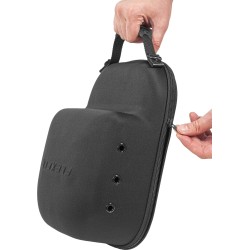 Cap Carrier for 6 Caps