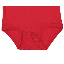 Infant Fine Jersey Short...