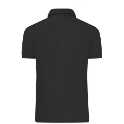 Męskie Polo Slim Fit Mercerized