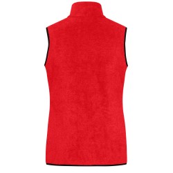Ladies´ Fleece Vest