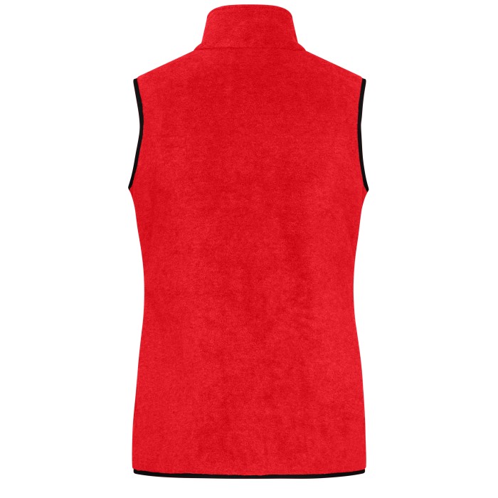 Ladies´ Fleece Vest