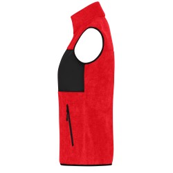 Kamizelka Damska Polarowa