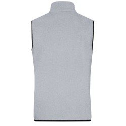 Men´s Fleece Vest