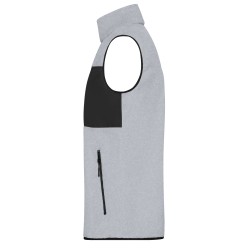 Men´s Fleece Vest