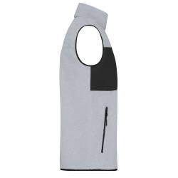 Men´s Fleece Vest
