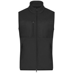 Men´s Fleece Vest