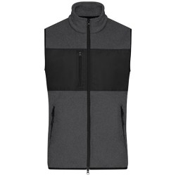Men´s Fleece Vest