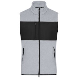 Men´s Fleece Vest