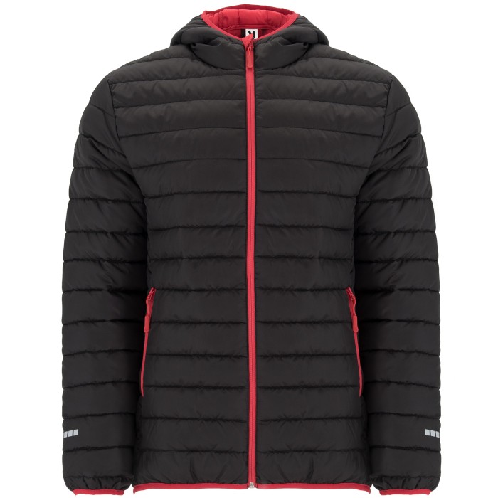 Kurtka sportowa unisex Norwegia