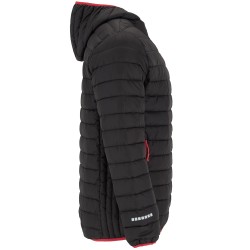 Kurtka sportowa unisex Norwegia