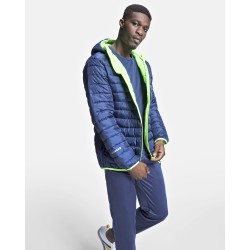 Kurtka sportowa unisex Norwegia