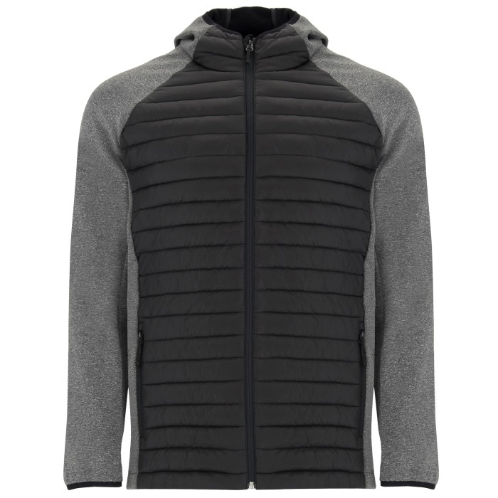 Minsk Jacket