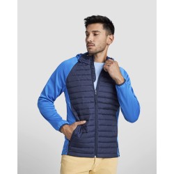 Minsk Jacket