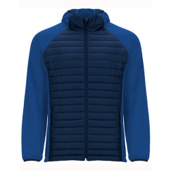 Minsk Jacket