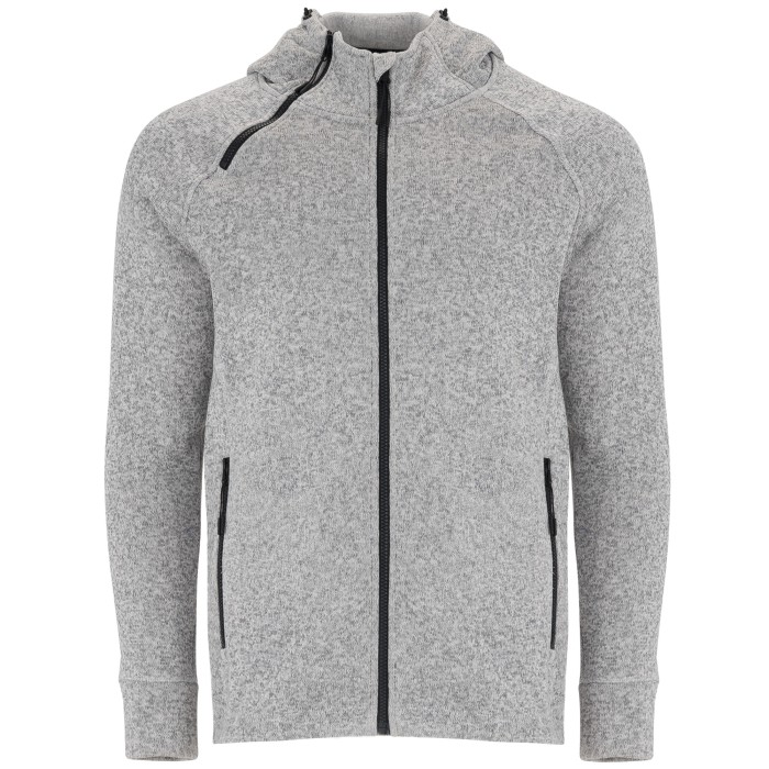 Unisex Everest Jacket