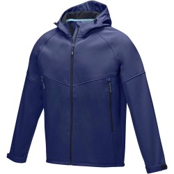 Męska kurtka softshell Coltan