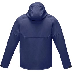 Męska kurtka softshell Coltan
