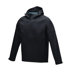 Męska kurtka softshell Coltan