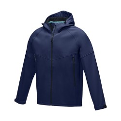Męska kurtka softshell Coltan