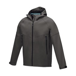 Męska kurtka softshell Coltan