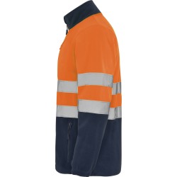 Kurtka polarowa Altair