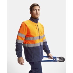 Kurtka polarowa Altair