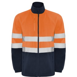 Kurtka polarowa Altair