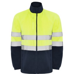 Kurtka polarowa Altair