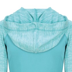 Damski bluza z kapturem Cool Contrast