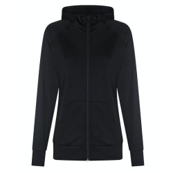 Damski bluza z kapturem Cool Contrast