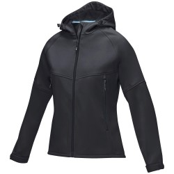 Ladies´ Coltan Softshelljacket