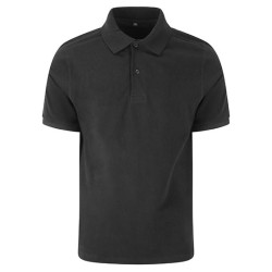 Polo z elastanu